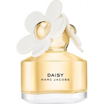 Marc Jacobs Daisy toaletní voda dámská 50 ml