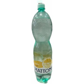 Mattoni Citron 1,5l