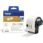 Brother 29mm x 30,48m, 1x10 štítků Dk-22210 – HobbyKompas.cz