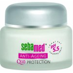 SebaMed Anti-Ageing Q10 Protection protivráskový krém pro citlivou pleť 50 ml pro ženy