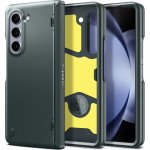 Pouzdro SPIGEN SLIM ARMOR PRO GALAXY Z FOLD 5 ABYSS zelené – Hledejceny.cz