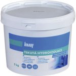 Tekutá hydroizolace KNAUF, 5 kg – Zboží Mobilmania