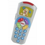 Fisher-Price pejskův ovladač – Sleviste.cz