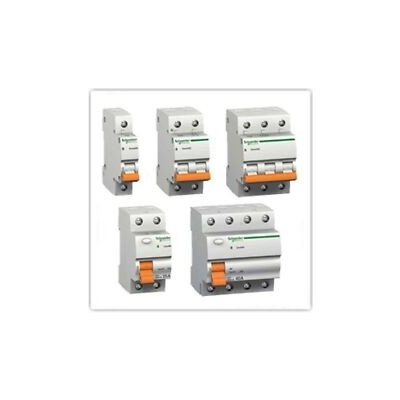 Schneider Electric 1P 25A 230V 12456 MG DCKD21 – Zboží Mobilmania