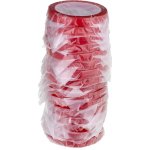 Oboustranná průhledná akrylová gelová páska 6 mm x 3 M – Zboží Dáma