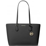 Michael Kors kabelka Sheila large černá – Zboží Mobilmania