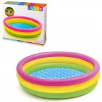 Intex 57412 Sunset Glow 114 x 25 cm – Zboží Dáma