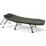 Saenger Anaconda lehátko Freelancer Ti-Lite Flat Carp Rack 7 – Zboží Dáma