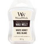 WoodWick vonný vosk do aromalampy White Honey 22,7 g – Zboží Mobilmania