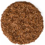 NUTSMAN Lněné semínko hnědé 1 kg – Hledejceny.cz