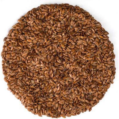 NUTSMAN Lněné semínko hnědé 1 kg – Hledejceny.cz