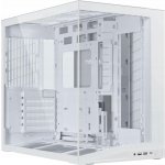Lian Li O11 Dynamic Mini V2 O11DMIV2W – Zboží Živě