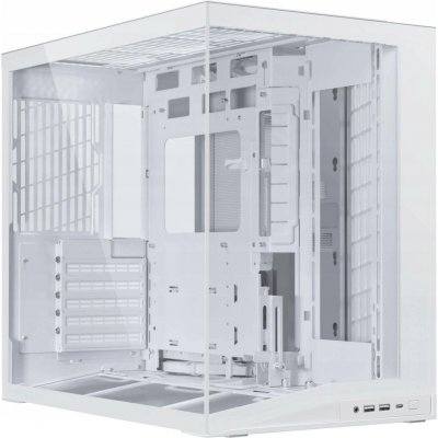 Lian Li O11 Dynamic Mini V2 O11DMIV2W – Zboží Živě