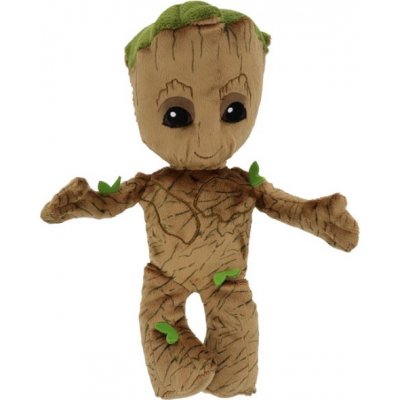 Marvel Groot 25 cm – Zboží Mobilmania