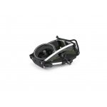 Thule Chariot Cab 2 2021 – Zboží Dáma