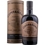 Compañero Gran Reserva 15y 40% 0,7 l (tuba) – Hledejceny.cz