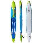 Paddleboard NSP Carolina 14'0 – Zboží Mobilmania