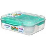 Sistema Box Bento Lunch To Go 1,65 l – Hledejceny.cz