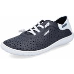 Rieker DÁMSKÉ POLOBOTKY 52805-14 MODRÁ MODRÁ – Hledejceny.cz