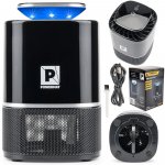Powermat Elektrický lapač hmyzu LED UV PM-LOUV-50T – HobbyKompas.cz