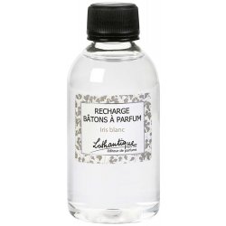 Lothantique Náhradní náplň do difuzéru White iris 200 ml