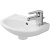 Umyvadla Duravit Duraplus 0797350000