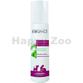 Biogance Clean Ears Lotion Péče o uši pro psy 100 ml