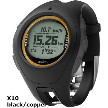 Suunto X10