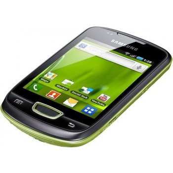 Samsung Galaxy Mini S5570