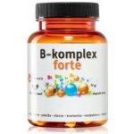 Galmed B-Komplex forte 110 kapslí – Hledejceny.cz