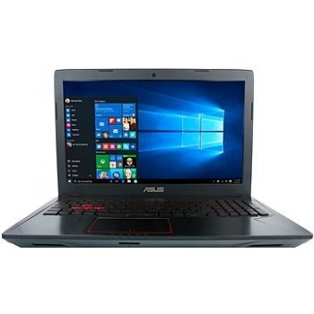 Asus FX553VD-FY367T