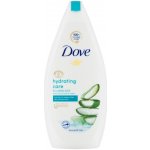 Dove Hydrating Care hydratační sprchový gel 500 ml – Zbozi.Blesk.cz