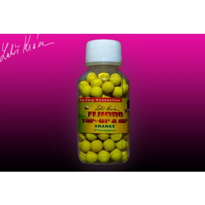 LK Baits POP-UP Top ReStart Green Banana 150ml 14mm – Zbozi.Blesk.cz