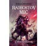 Radhostov meč - Juraj Červenák – Hledejceny.cz