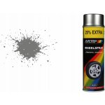 Motip sprej na disky kol 500 ml ocelová | Zboží Auto