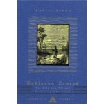 Robinson Crusoe - Daniel Defoe – Zboží Dáma