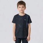 Wolf & Wolfie S2606 černá – Zboží Dáma