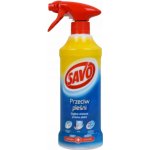 Savo proti plísním 500 ml – HobbyKompas.cz