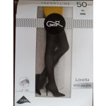 Gatta Loretta 125 50 DEN bordo – Hledejceny.cz