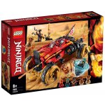 LEGO® NINJAGO® 70675 Katana 4x4 – Hledejceny.cz