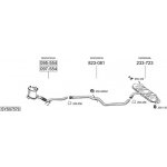 BOSAL BS 284-461 – Hledejceny.cz