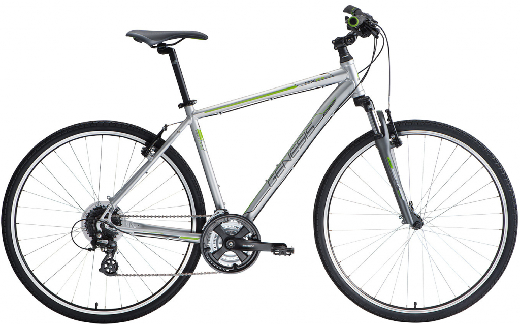 Genesis speed cross sx sale 1.8