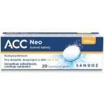 ACC NEO POR 100MG TBL EFF 20 – Sleviste.cz