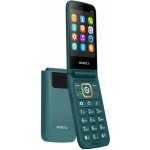Mobiola MB4600 4G Flip Green – Hledejceny.cz