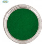 Guirca Fiestas Španělsko Tmavězelená aqua na tělo – Zboží Dáma