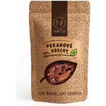 Natu Pekanové ořechy 200 g – Zboží Dáma