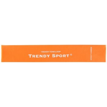 Trendy Sport Cvičební guma Tone Loop