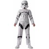 Dětský karnevalový kostým Stormtrooper Better Version