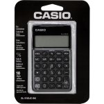 Casio SL 310 UC černá – Zboží Živě