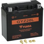Yuasa GYZ20L